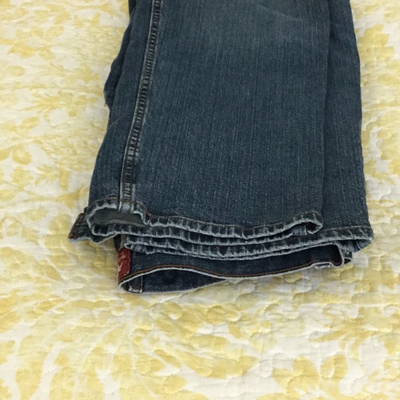 Mens Jeans size 34 with 29 inch inseam - Picture 4 of 6